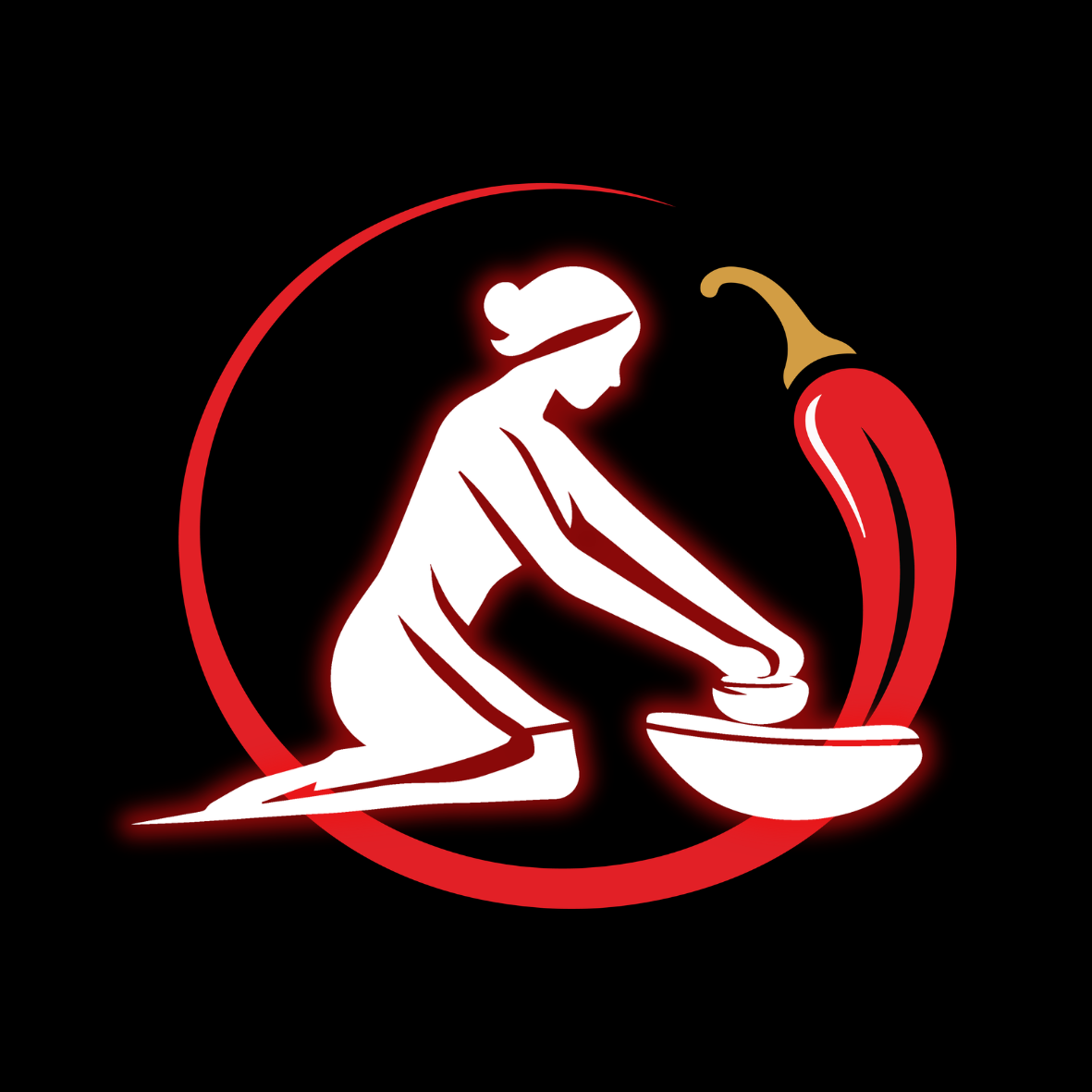 Konjo Foods emblem