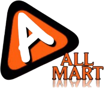 All Mart logo