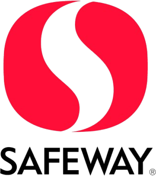 Safeway Supermarket logo